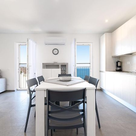 Apartments Baricevic Opatija Exterior photo