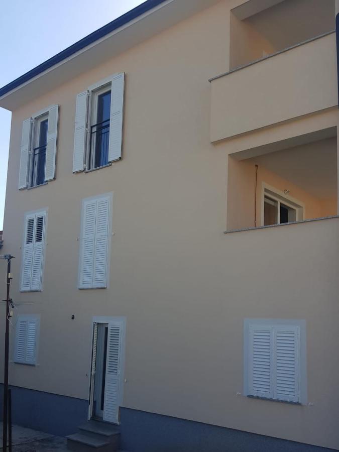 Apartments Baricevic Opatija Exterior photo