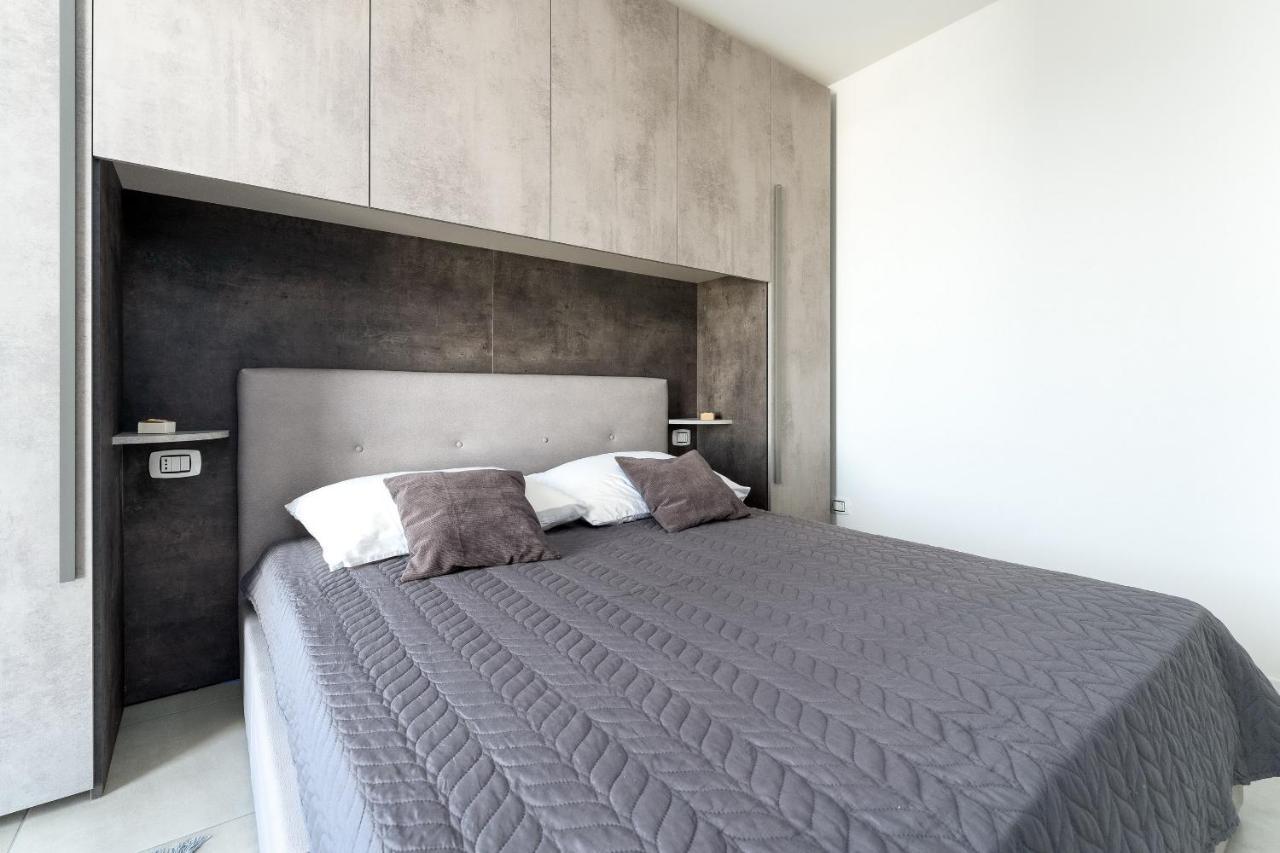 Apartments Baricevic Opatija Exterior photo