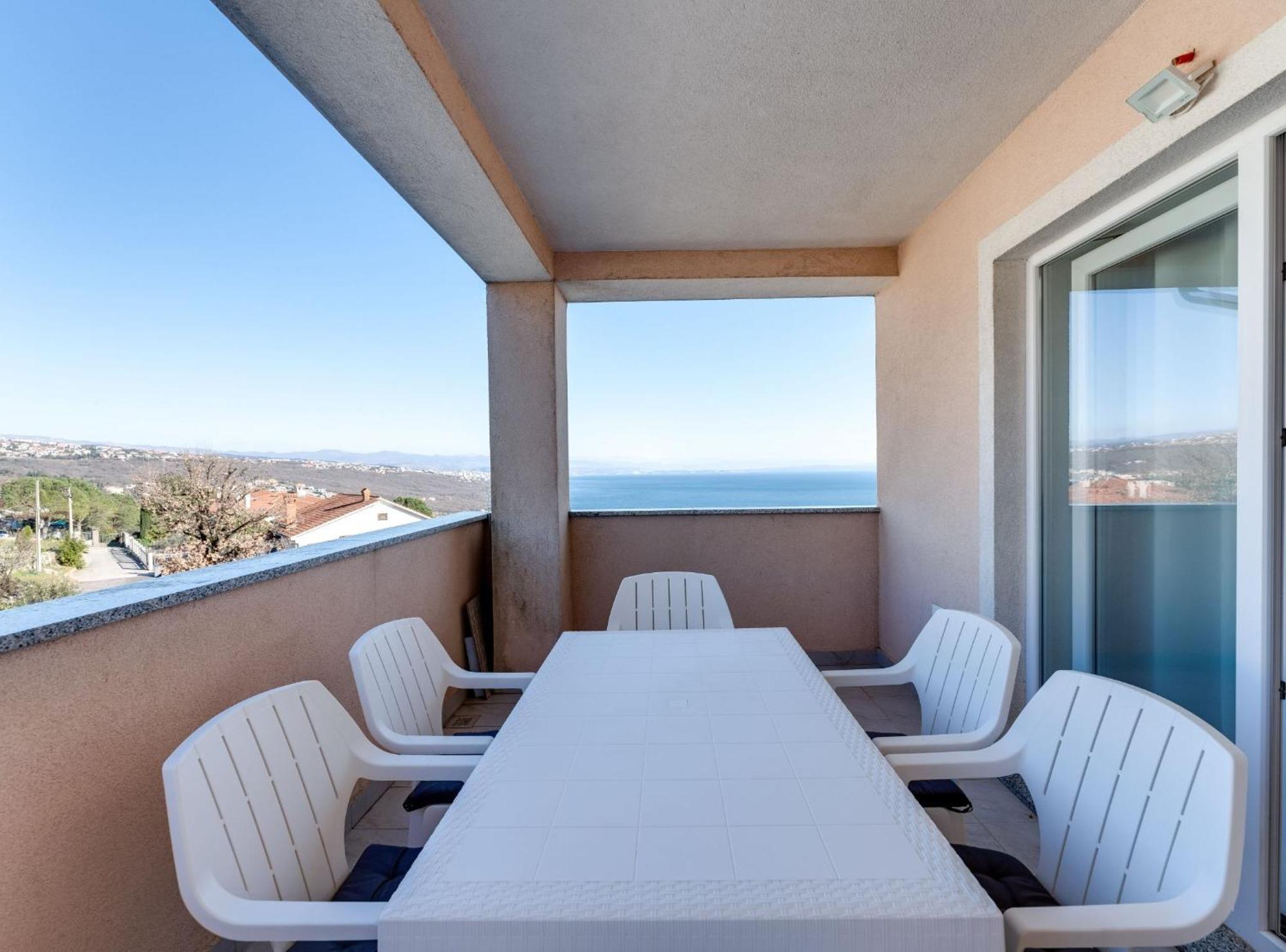Apartments Baricevic Opatija Exterior photo