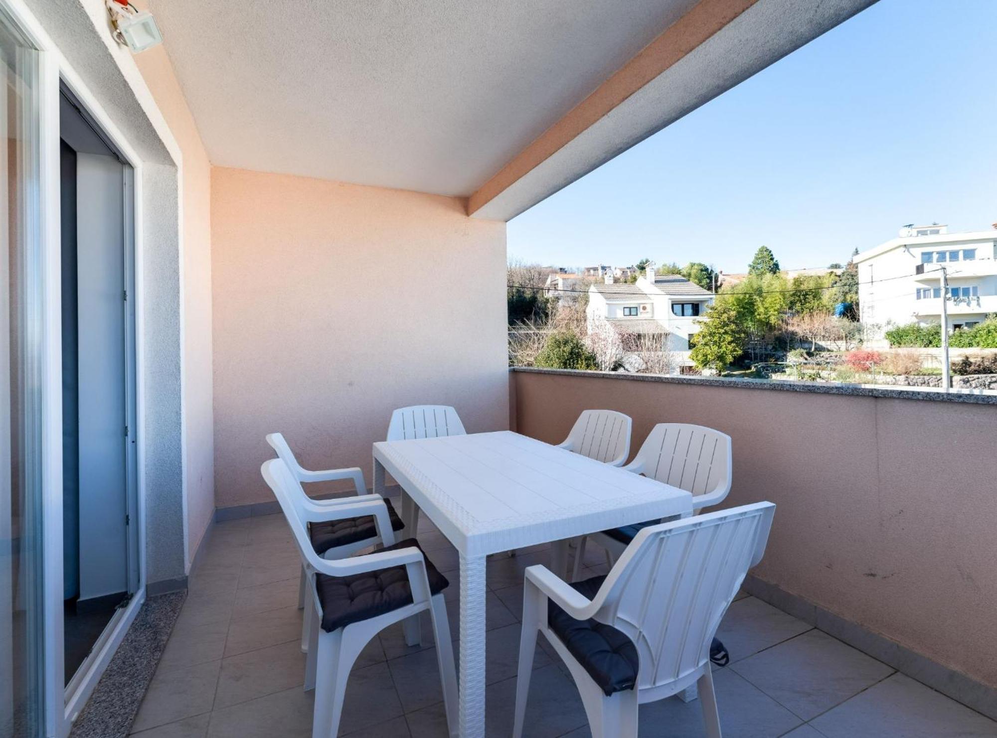 Apartments Baricevic Opatija Exterior photo